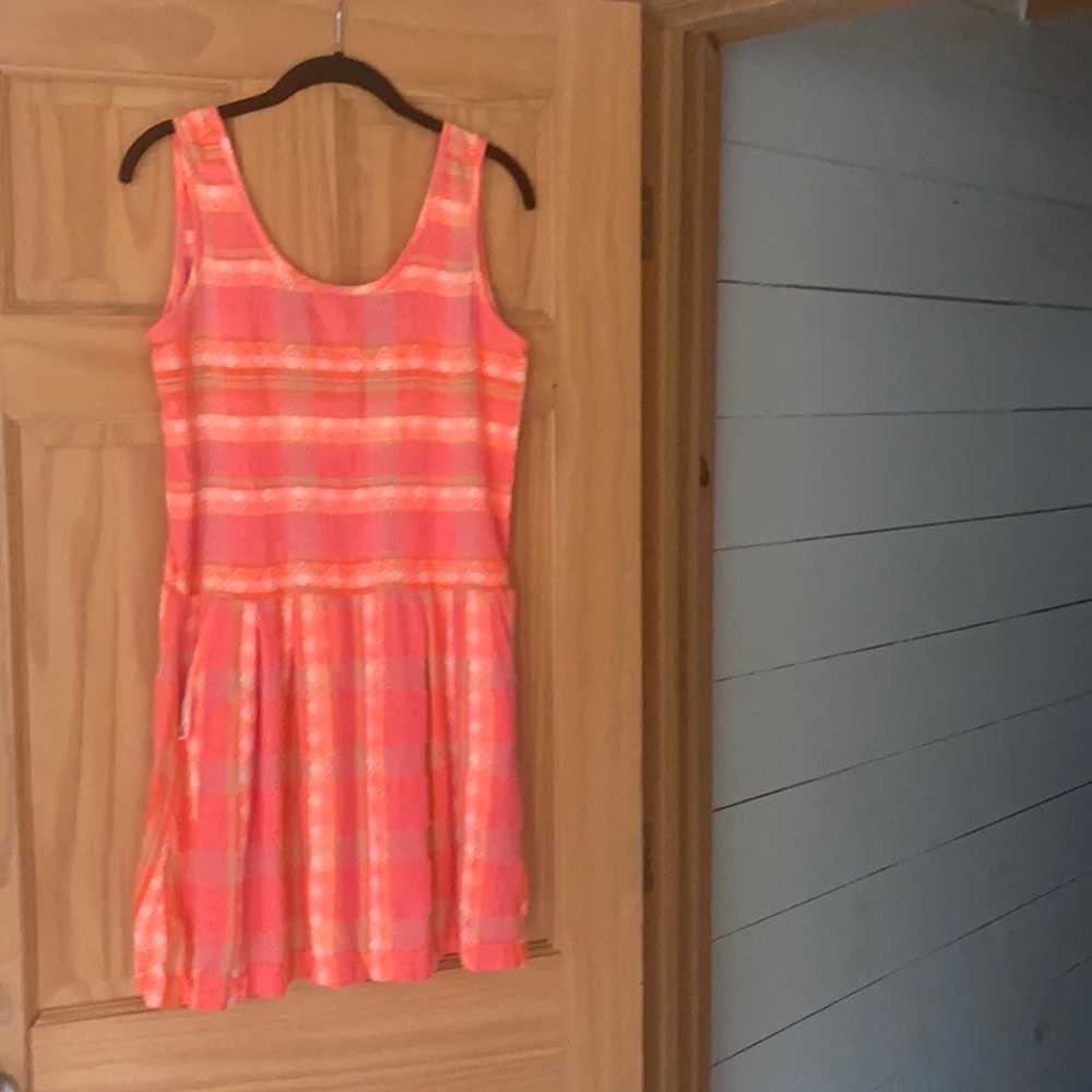 Ace & Jig Dress